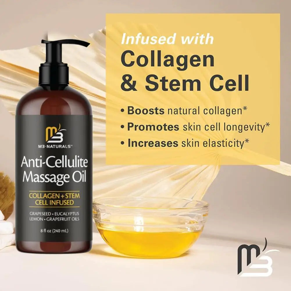 Massage Oil