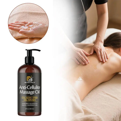 Massage Oil