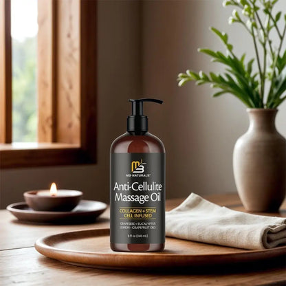 Massage Oil