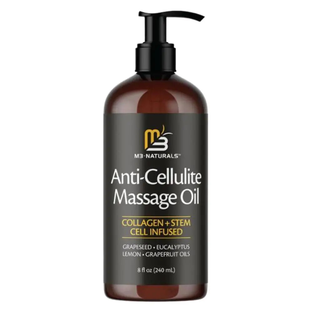 Massage Oil