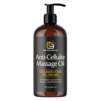 Massage Oil