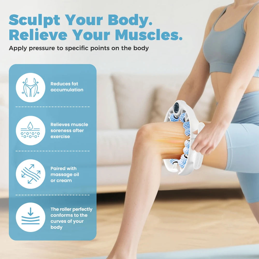 Massage  Roller