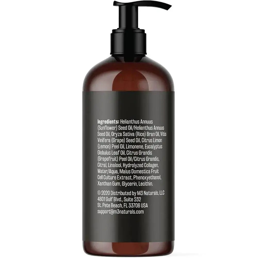 Massage Oil