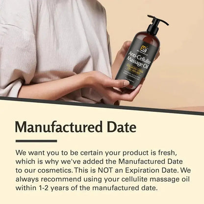 Massage Oil
