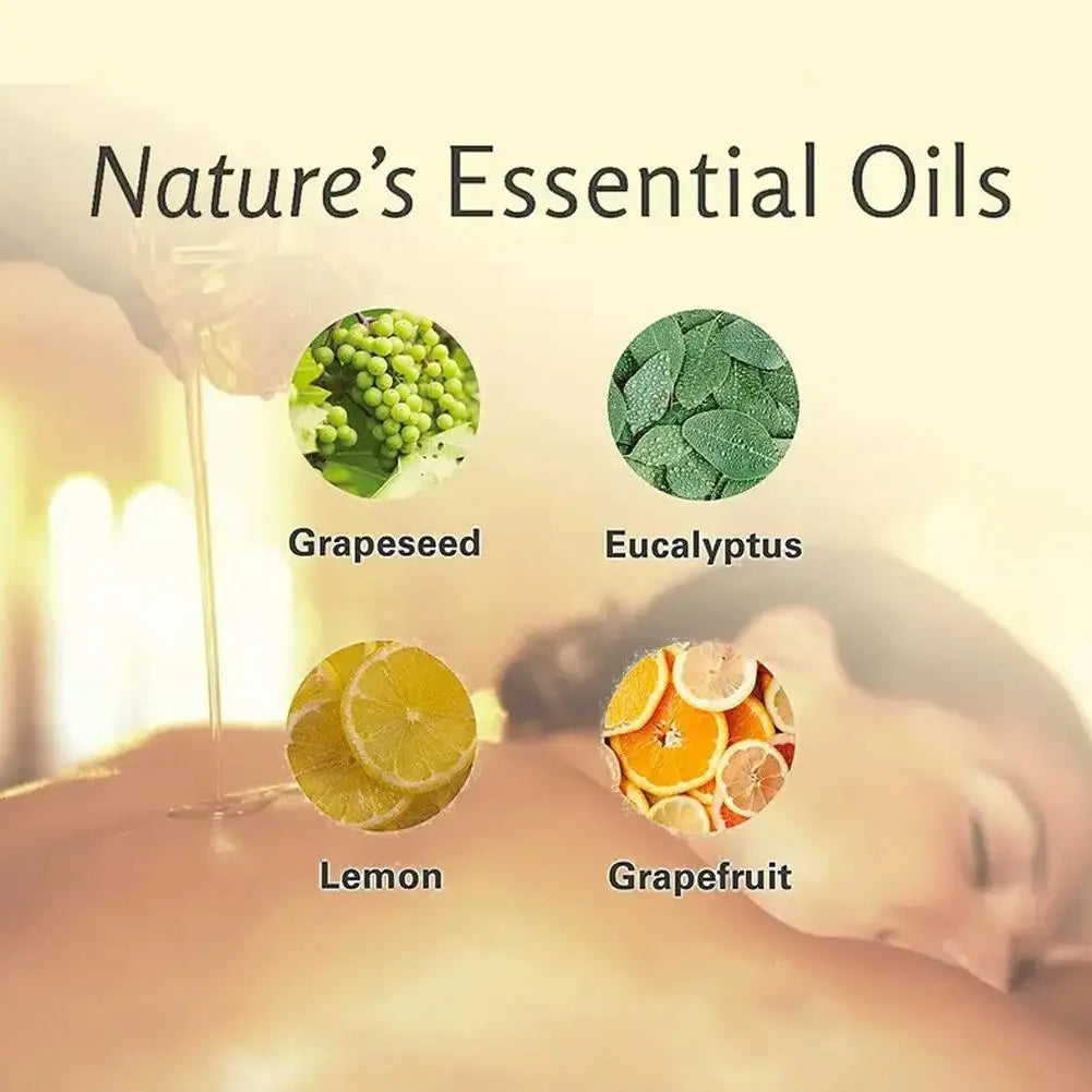 Massage Oil