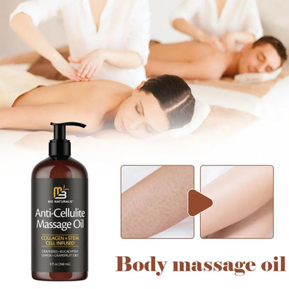 Massage Oil
