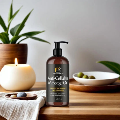 Massage Oil