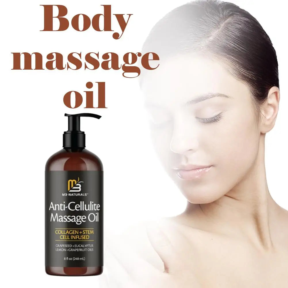 Massage Oil
