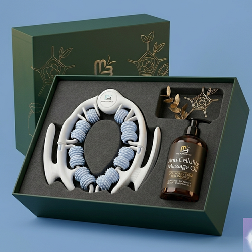 Anti-Cellulite Massage kit